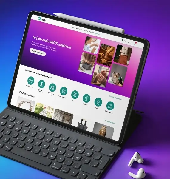 portfolio
